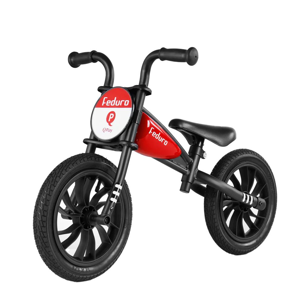 FEDURO平衡車-紅