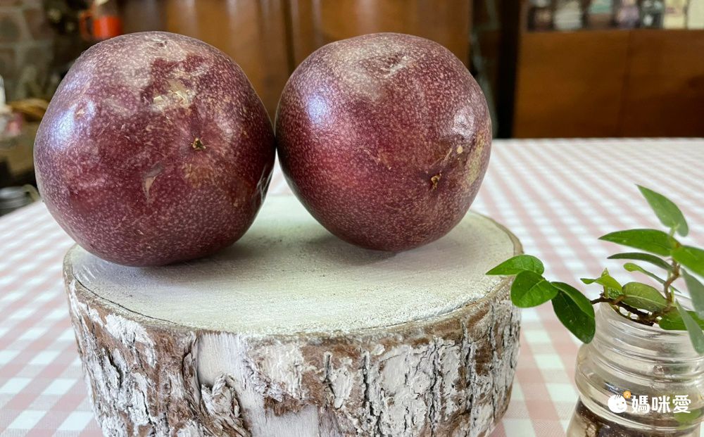 全團免運！【吊網特選香甜百香果】南投埔里直送，香甜多汁！