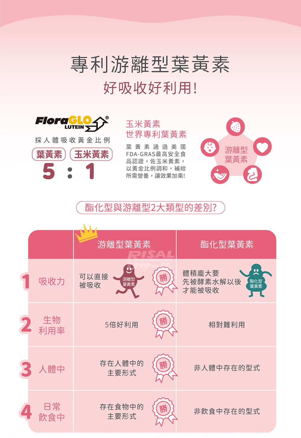 晶漾金盞花萃取 莓果果粒 x三盒組-30包/盒