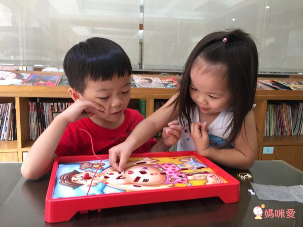 美國【Hasbro 孩之寶】益智桌遊✌策略／刺激桌遊一次入手