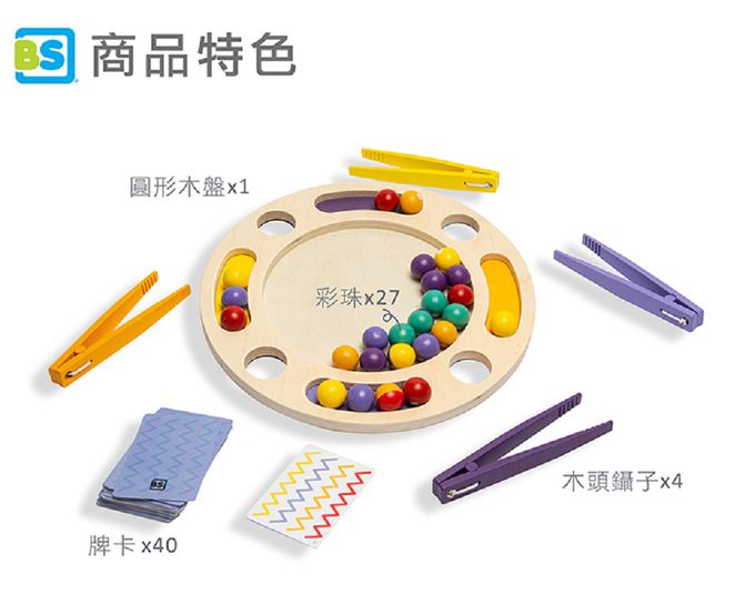 荷蘭BS - 滾珠夾夾夾