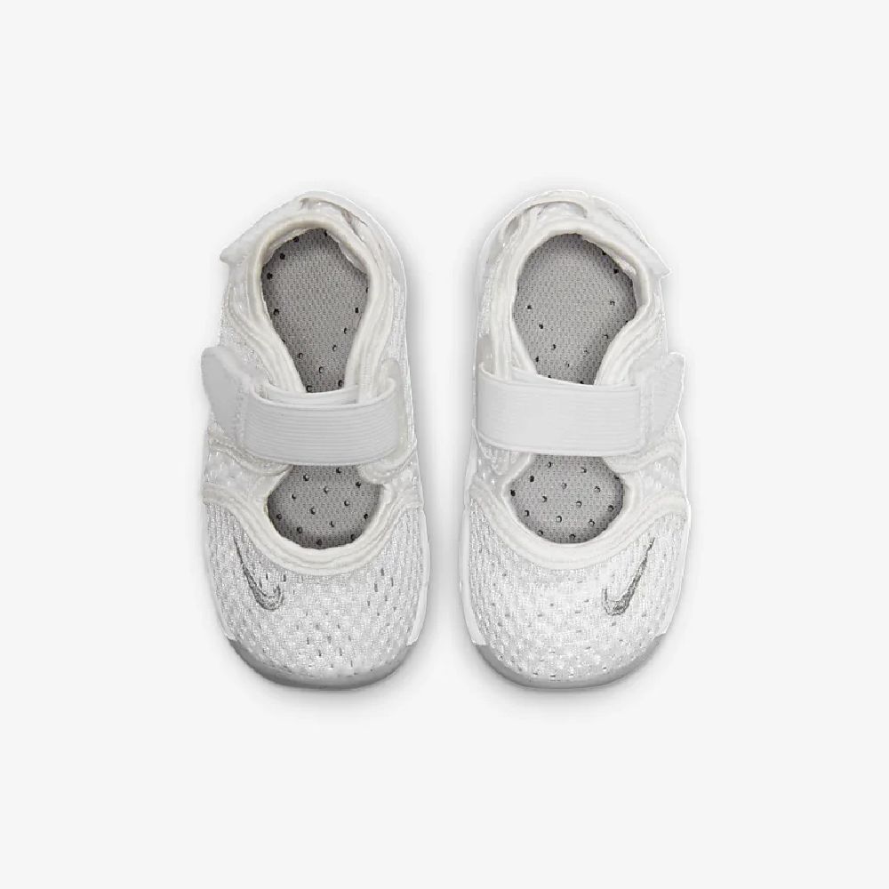 NIKE - LITTLE RIFT (TD BOYS) 小童 運動休閒鞋-317415111｜媽咪愛