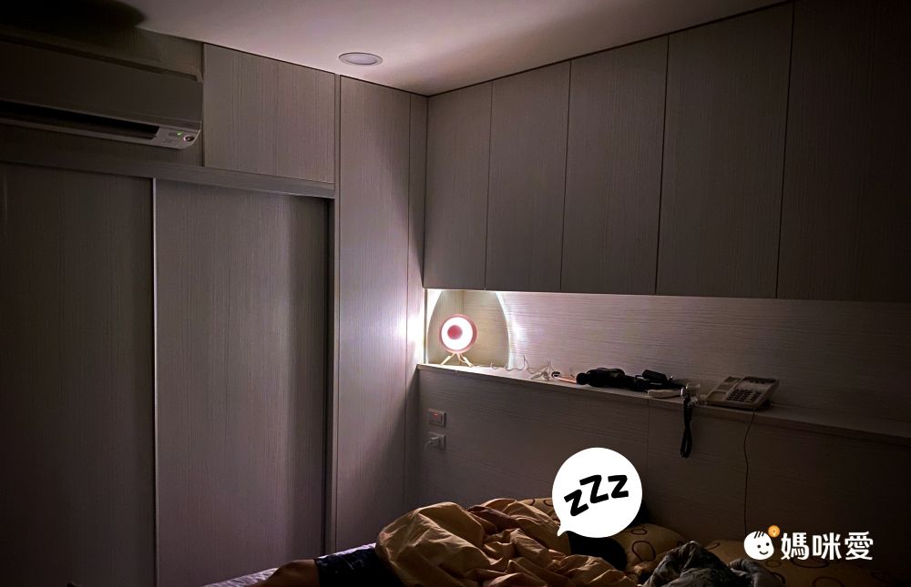 【韓國ifif  靜音強效LED滅蚊燈】史上最美馬卡龍色