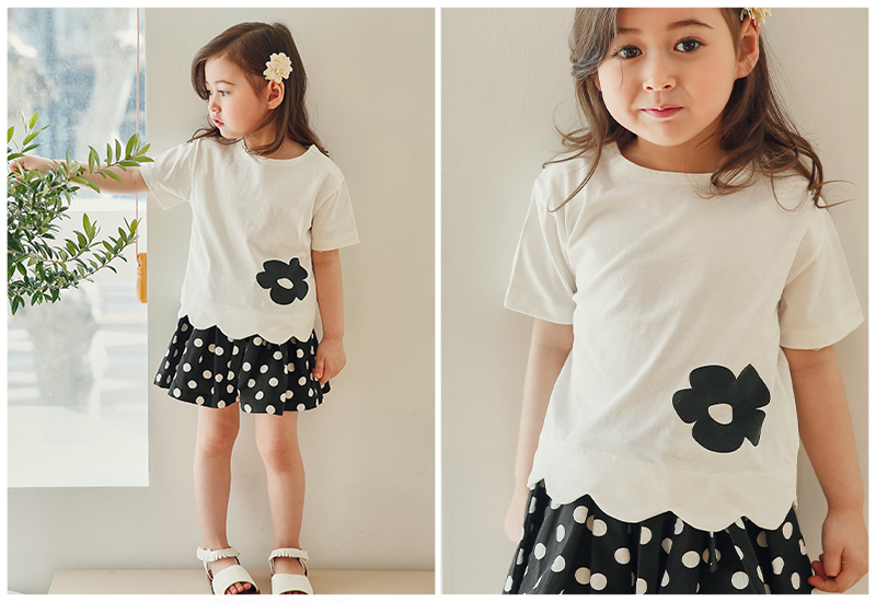 正韓製✭平價時尚✭ 100% 純棉T x 實穿褲子、裙子