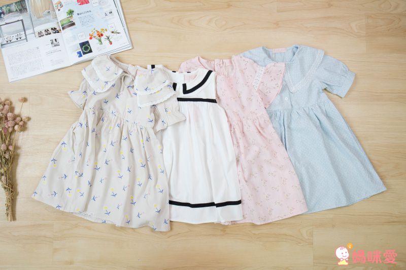 ❀夏日森林系 TOUNGIEE 簡約洋裝❀ ＣＰ值超高！