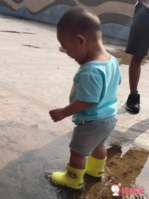 雨季來臨☂法國 BOXBO 雨靴 2017年新款