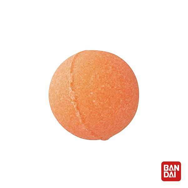 日本 BANDAI - 熱情閃耀！光之美少女入浴球/泡澡球Ⅱ