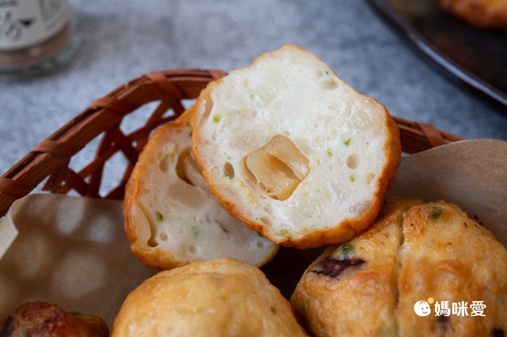 8包就免運！頂級日料店指定，蒲燒鰻魚/手工黑輪片/花枝丸