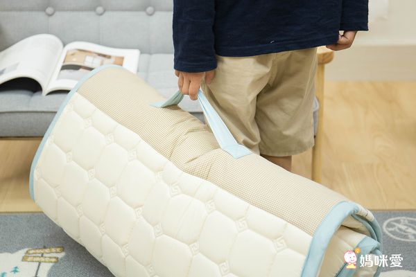 韓國The zazak手工製兒童睡袋★天然安全好攜帶！全新推出加大版！