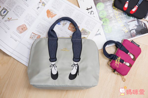 樂天爆款熱銷♡ mis zapatos 美腿造型潮包