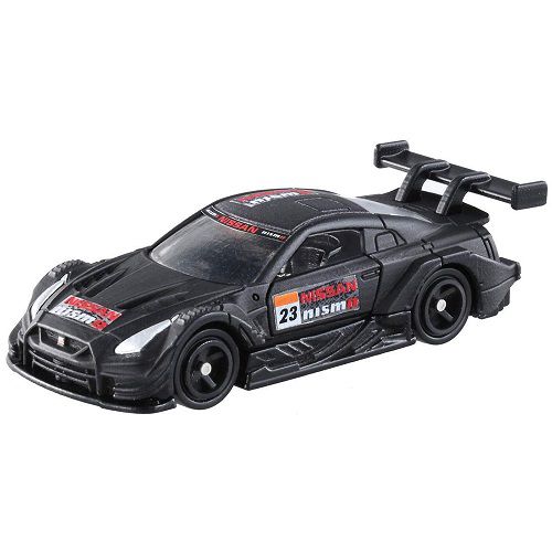 TOMICA - *#013_102618 日產GT-R NISMO GT500