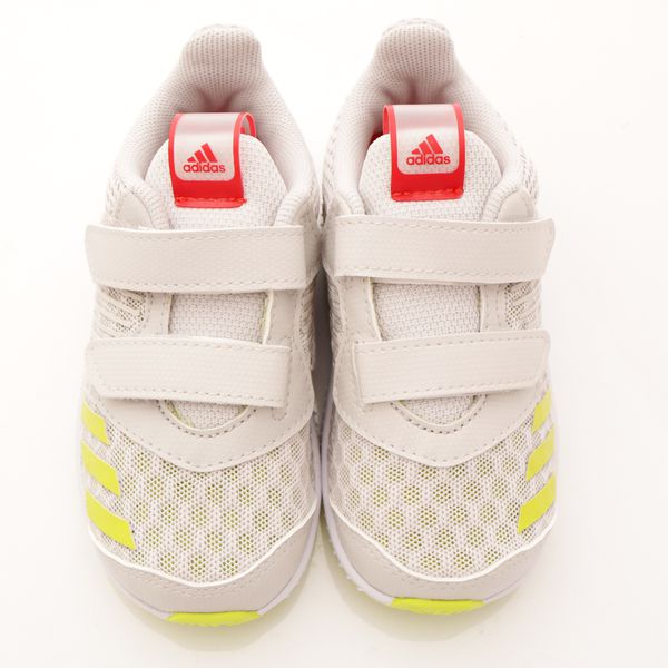 adidas - 童鞋-綠灰