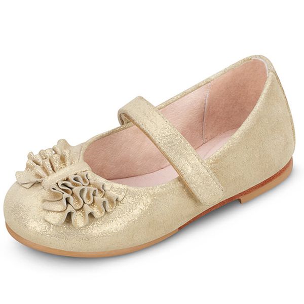 澳洲 Bloch - 蝴蝶結芭蕾舞鞋(小童)-BT530_MND (EU23 (15cm))