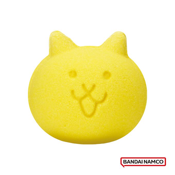 貓咪大戰爭侵略泡澡行動篇入浴球