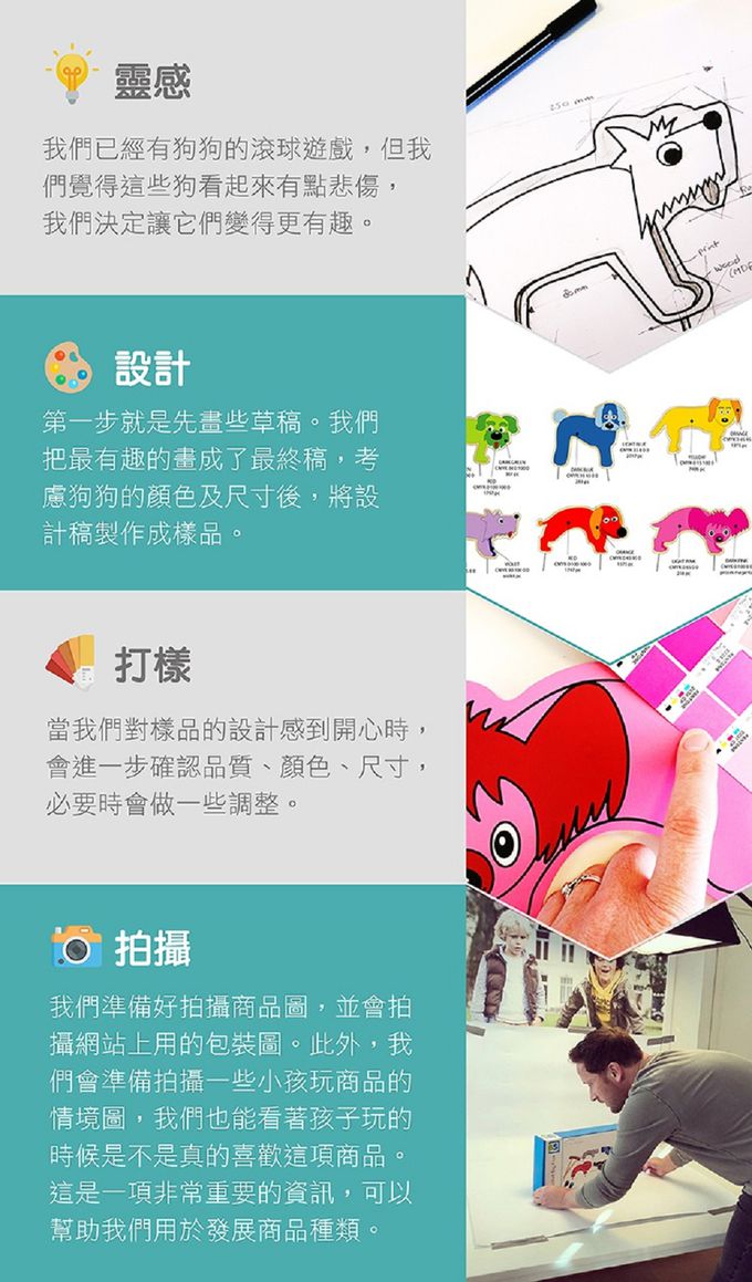 荷蘭BS - 滾珠夾夾夾