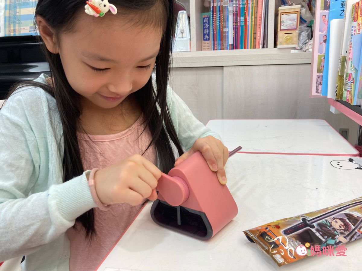 【絕美日系文具】SUMO 三角飯糰削鉛筆機、咒術迴戰文具