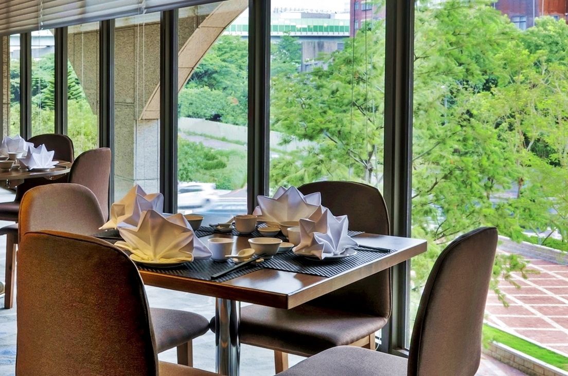 竹湖暐順麗緻文旅(LANDIS INN CHUHU)