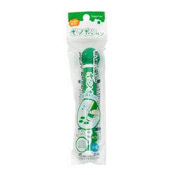 akachan honpo - 點點筆-綠色