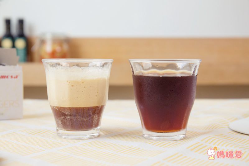 bubblingplus - 氮氣驚奇瓶 (黑)