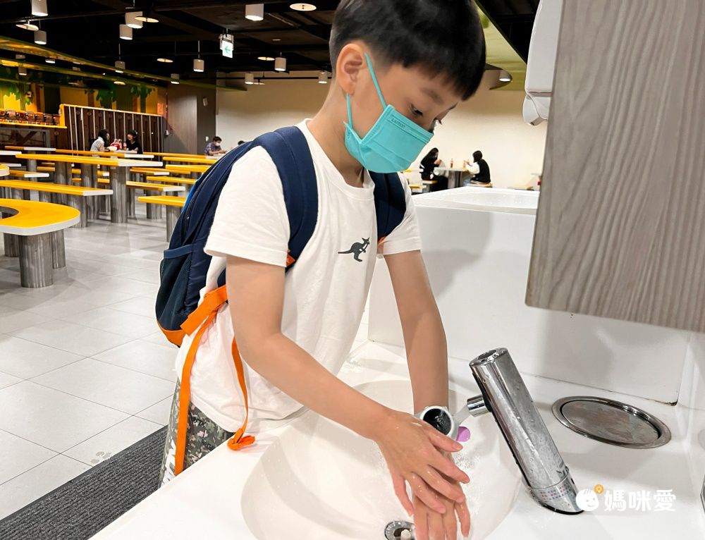 開學必備 【myFirst Fone R1 4G 智慧兒童手錶】