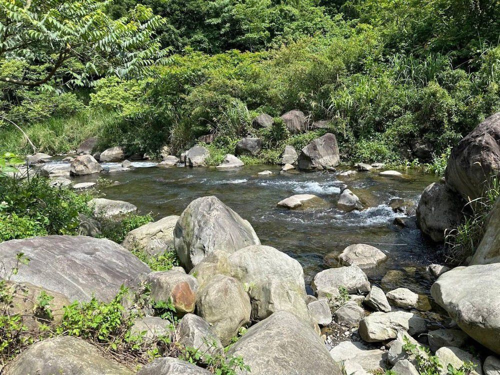 小木屋4大送0-12歲兒童免費2位★贈迎賓蛇棍麵包(配備獨立衛浴.冷氣)-（12/22前需兌換）