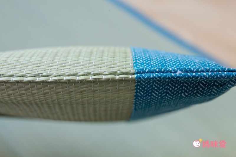 【日本池彥】高品質藺草 防蟎遊戲墊Ｘ草蓆Ｘ野餐墊