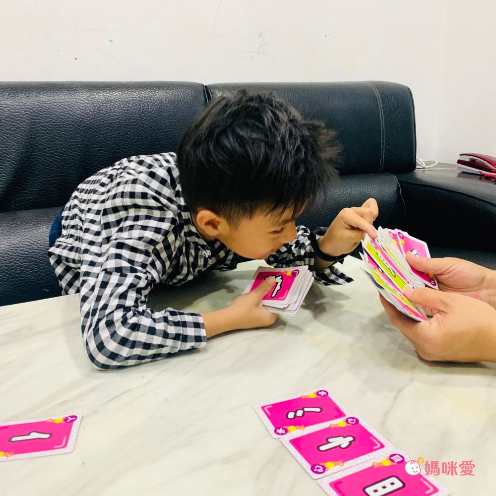 聚光文創 - 動文字(桌遊)