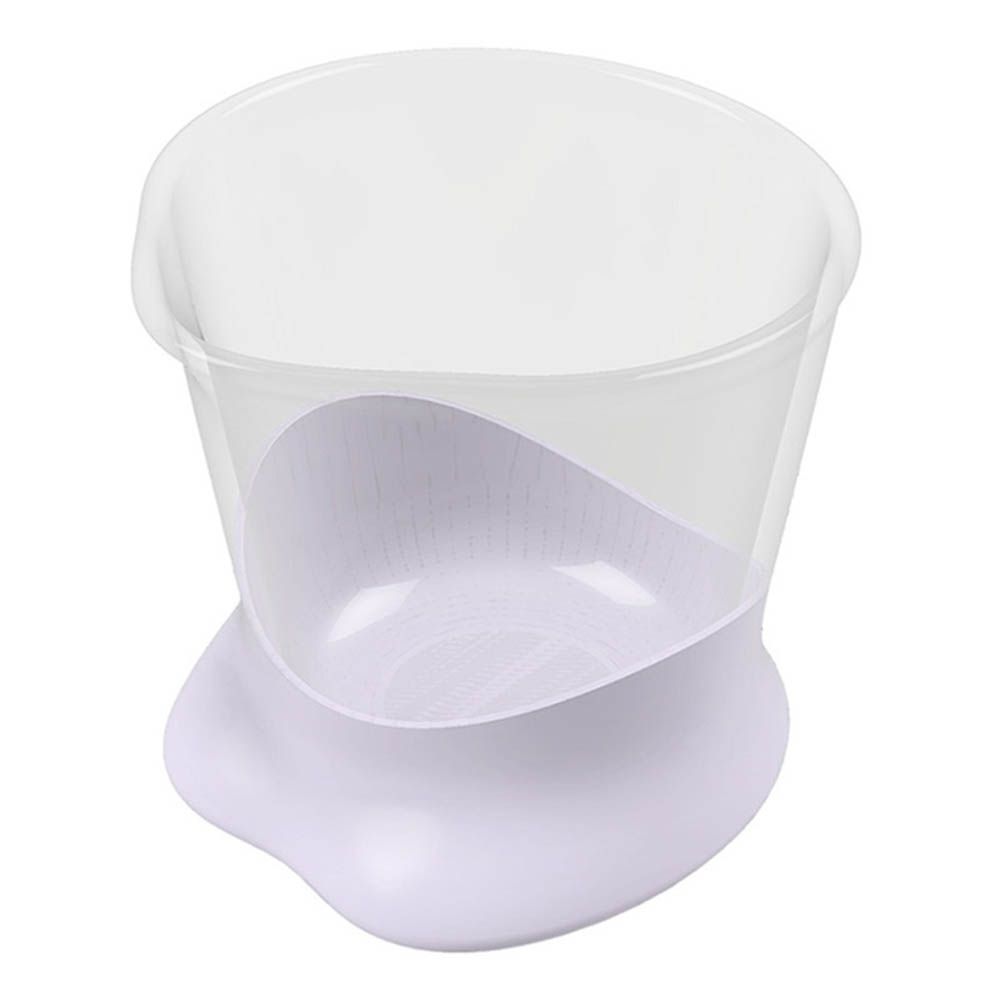 寶寶的第一個學習水杯-紫色