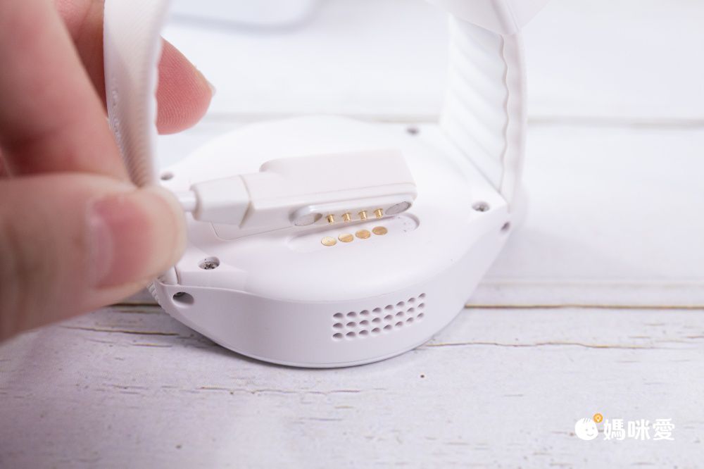 FENNEC - 小狐狸兒童智慧手錶-派對白