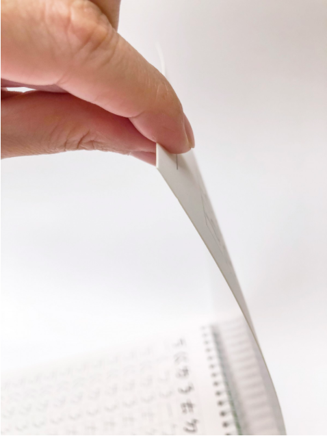 小一先修凹槽練習簿-暢銷教養作家王麗芳老師研發-24頁