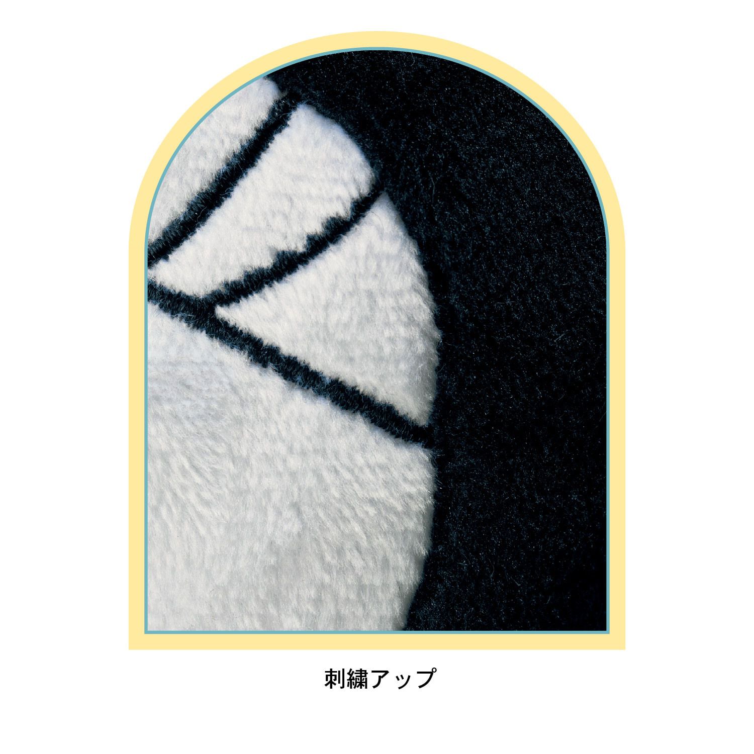 日本千趣會 - 迪士尼 窗簾固定繩兩入組-米奇米妮