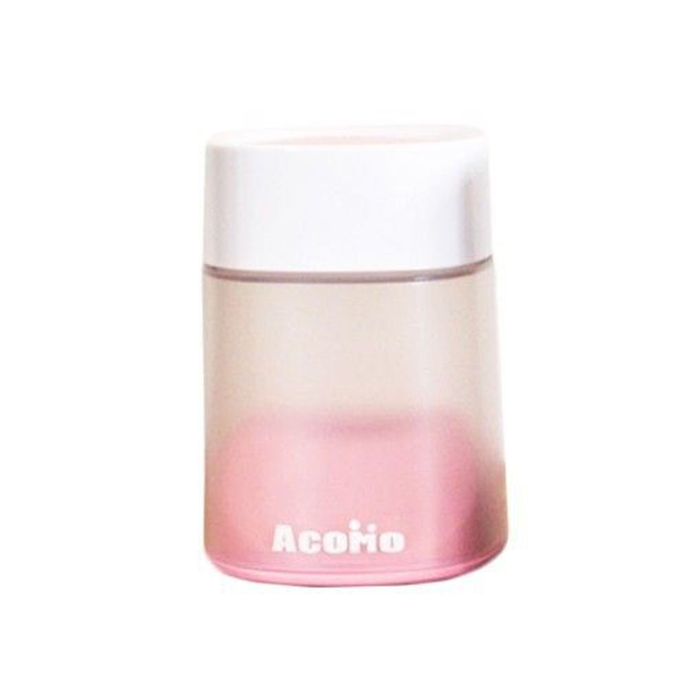 AcoMo - 4分鐘奶嘴殺菌器-粉