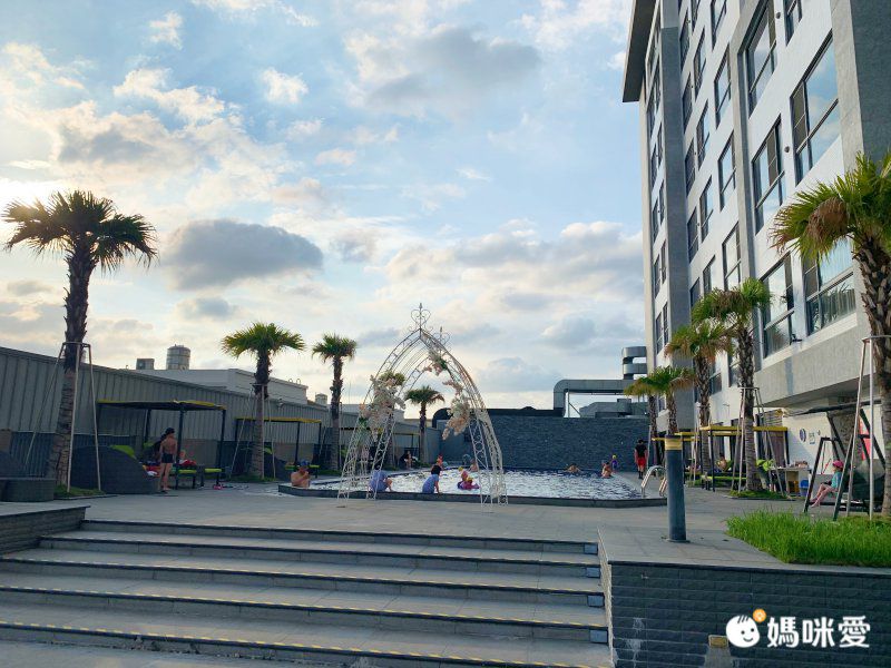 29折↘【三好國際酒店】雲嘉頂級飯店新地標