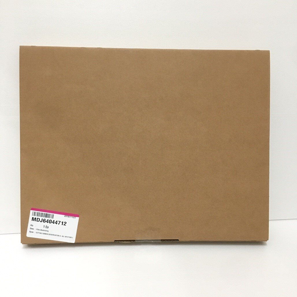 LG - AAFTVD101 三重高效濾網 大漢堡 PS-V329