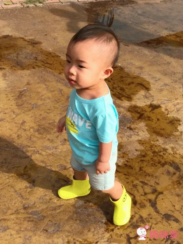 雨季來臨☂法國 BOXBO 雨靴 2017年新款