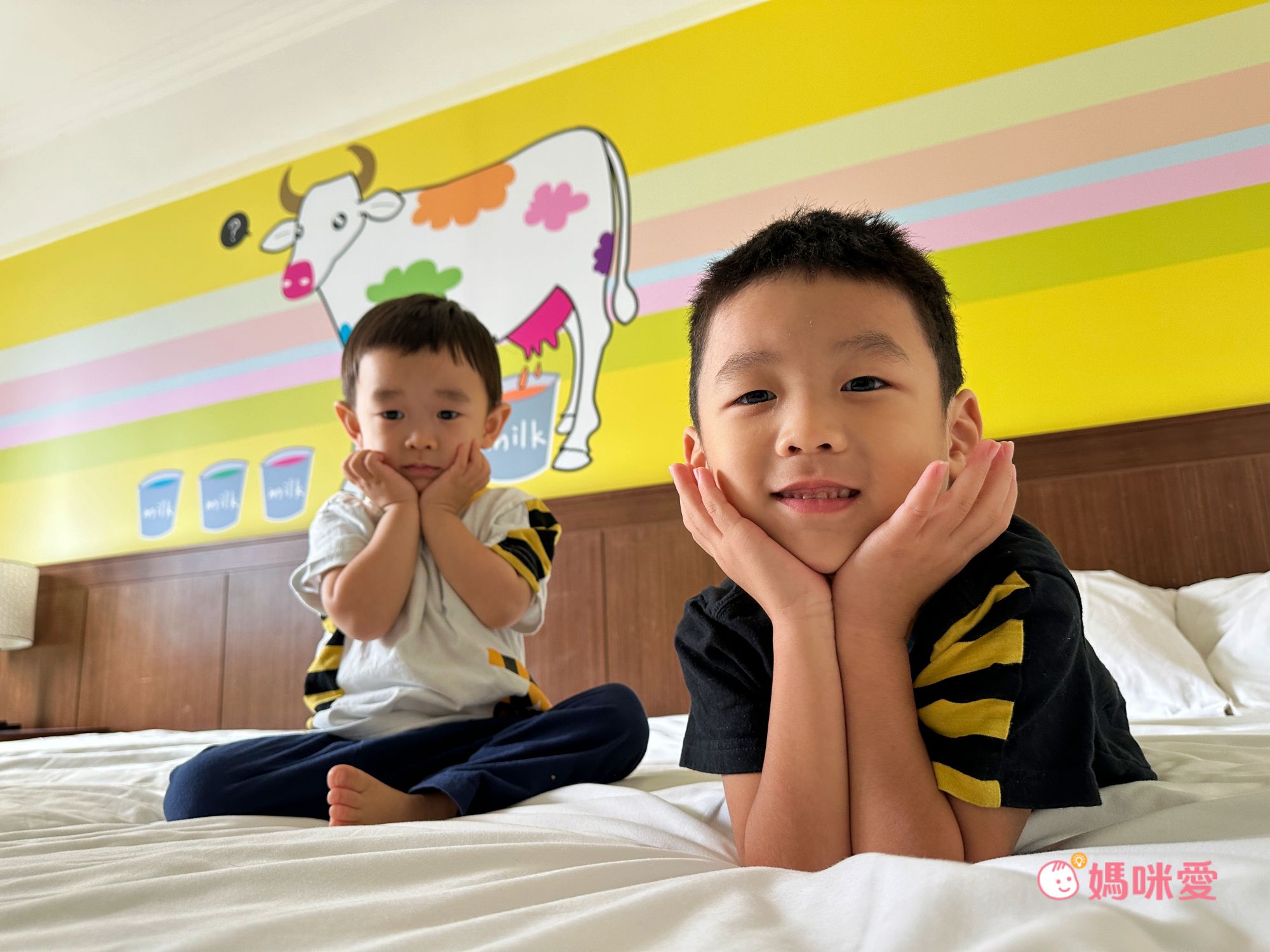 親子友善【承攜行旅 高雄六合館】破百坪賽車場 / 戶外泳池