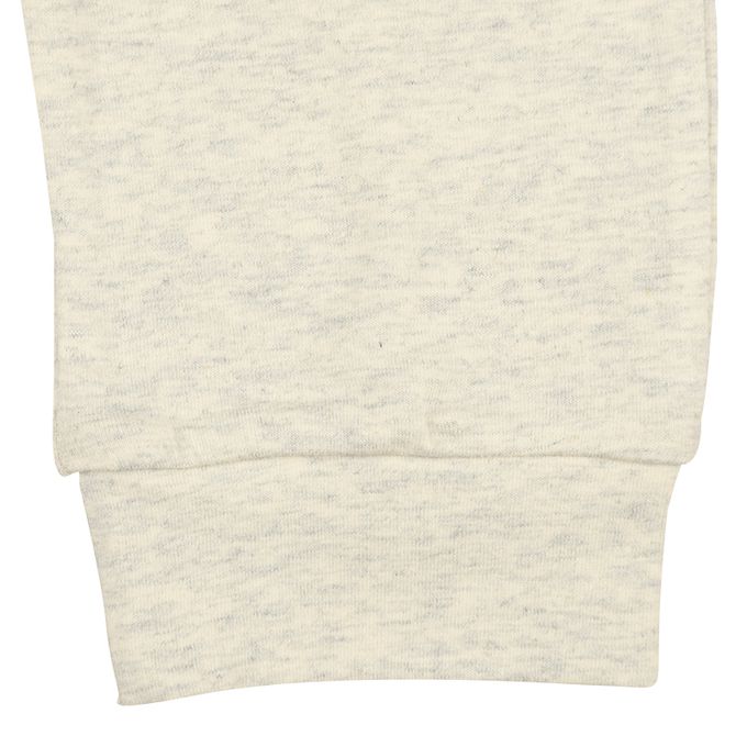 akachan honpo - 10分內搭褲-飛鼠褲型-象牙白色