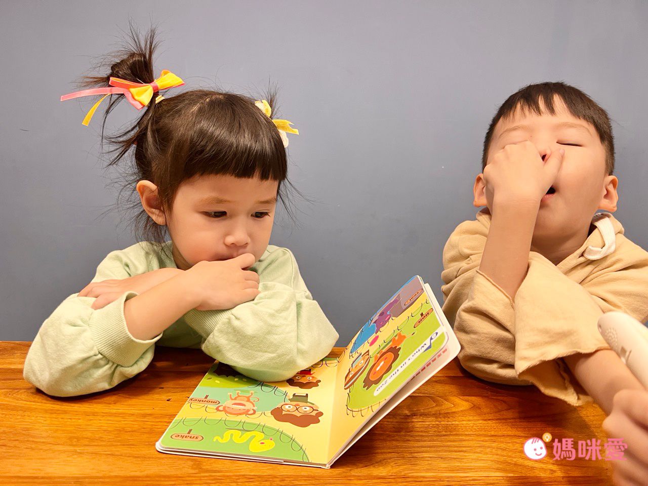 聖誕英語點讀【KIDsREAD】迪士尼成長故事系列