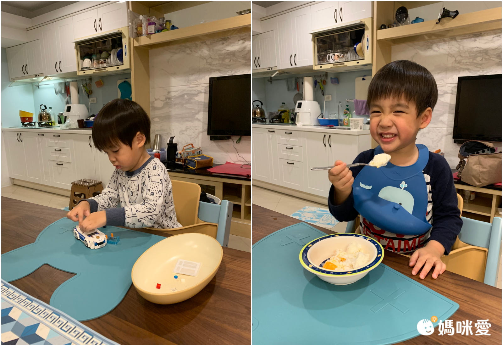 Stokke - Tripp Trapp 成長椅-春苔綠