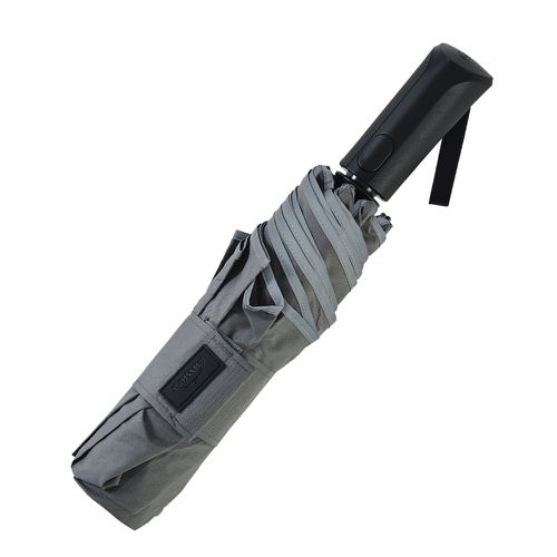 極致抗風傘 Ultra Strong-玄鐵灰-410g