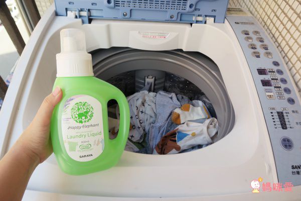 幸福小象 Happy Elephant