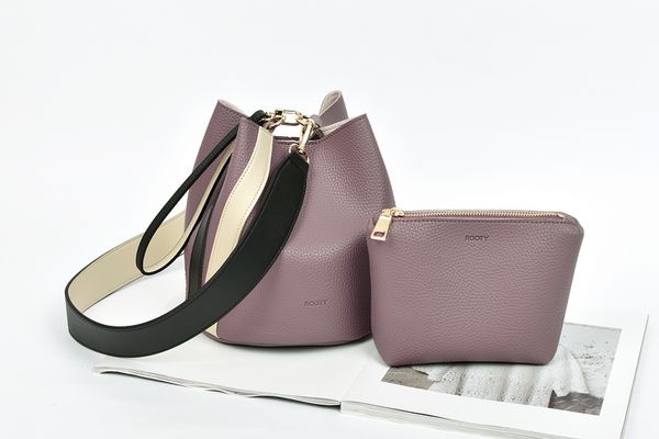 人氣爆款✧韓國 Rooty 水桶包✧全團免運