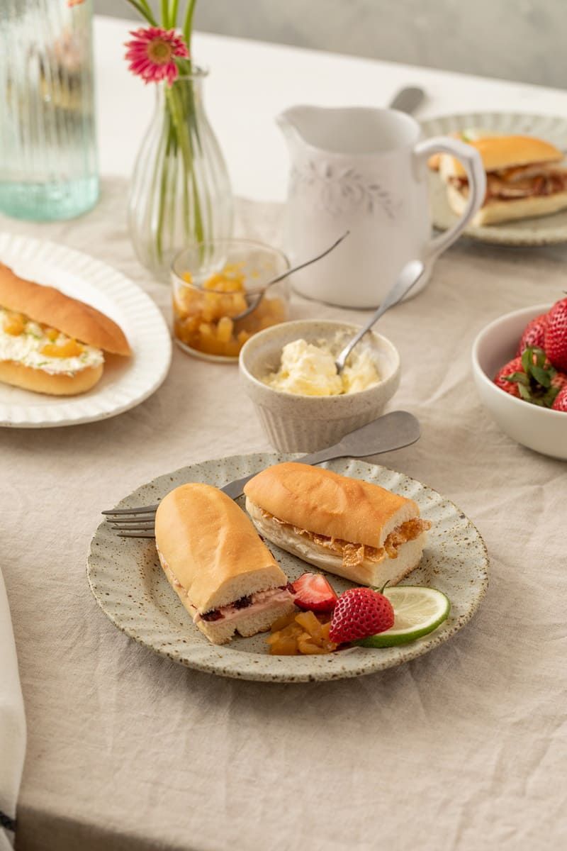 Candy Wedding - 玄米遇花生-100土10g/條