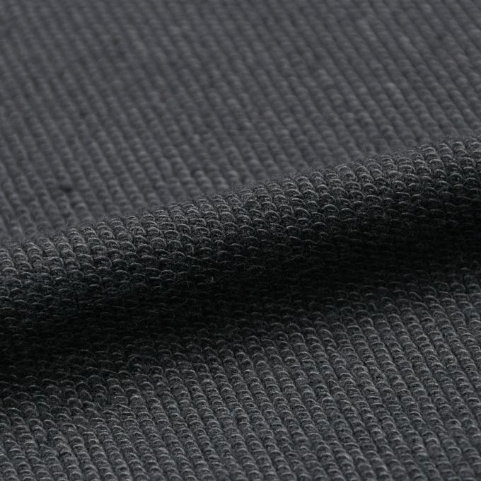 akachan honpo - 連帽洋裝-史努比-深灰色