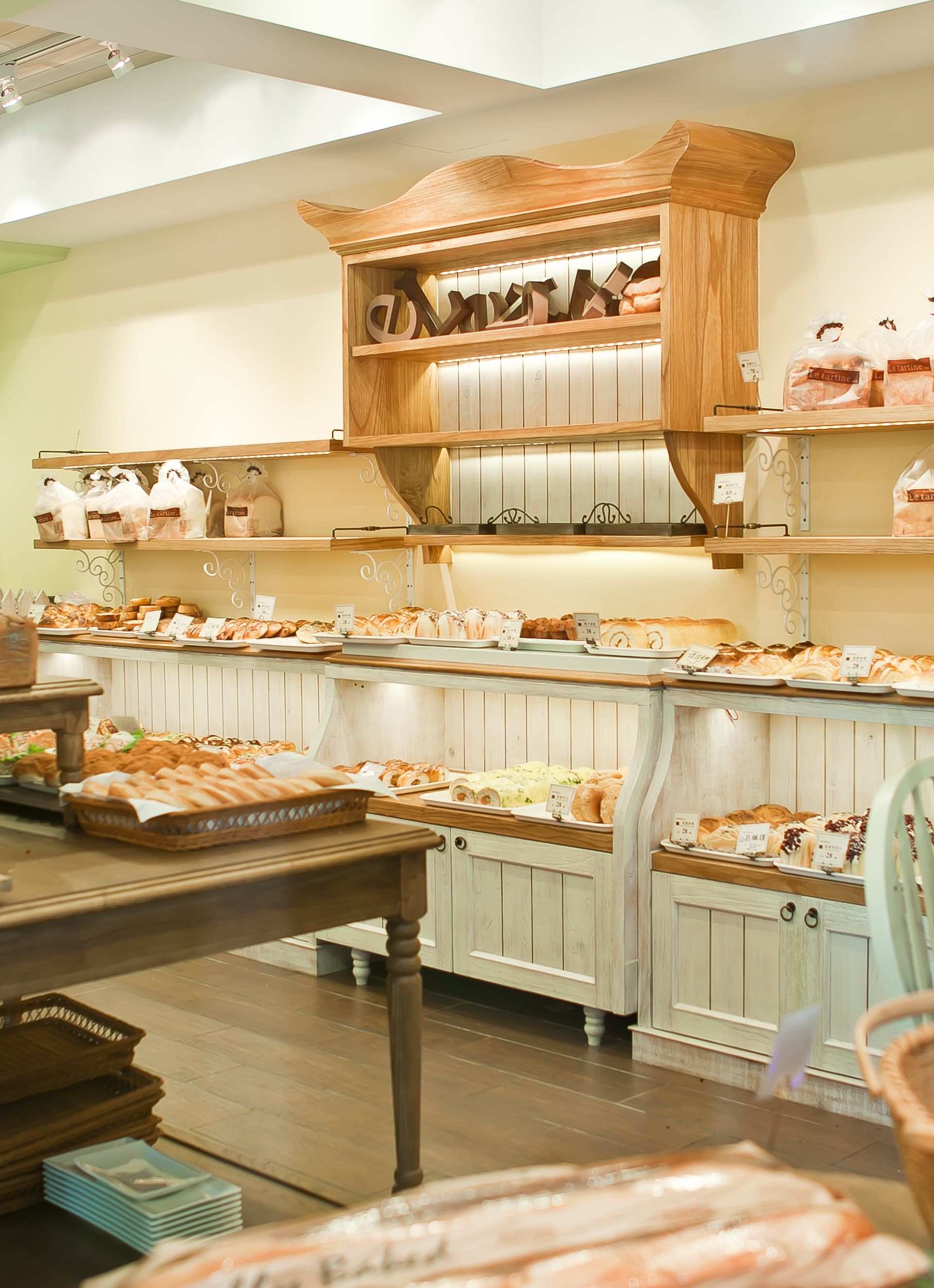 1盒就免運！信義區貴婦烘焙坊【唐緹 TARTINE】法式精緻Q心月餅