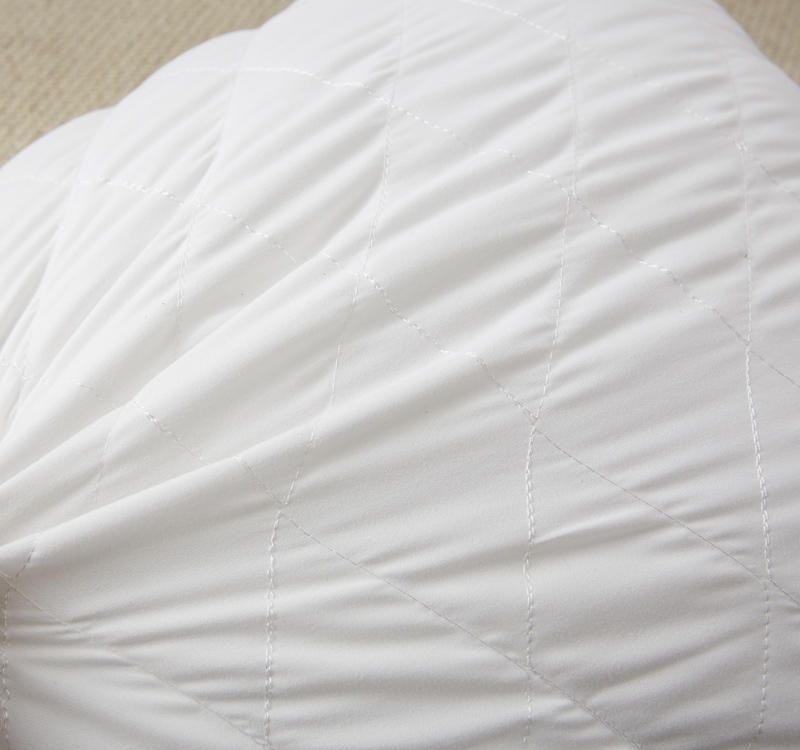 水洗彩色豆腐枕，可水洗才是真防蟎抗菌！