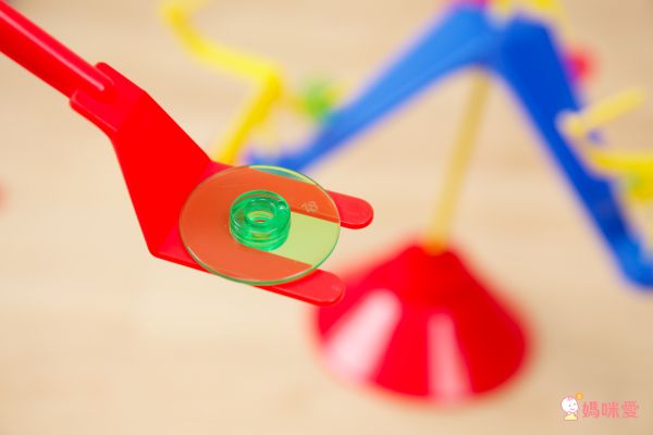 Mattel - 小心翼翼