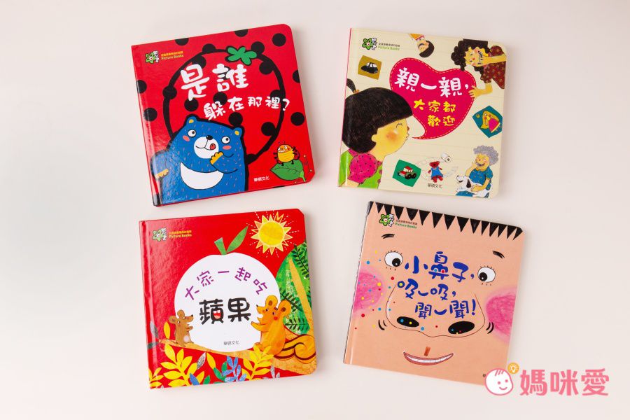 全年最優惠↘【甜心書】韓國新手爸媽都買這一套