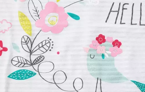 韓國 ttasom 涼夏家居服