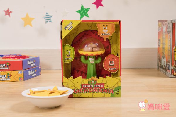 多款降價 38 折起！【美國 Mattel 美泰兒 ✕ Getta 1 Game】好笑桌遊大集合✌